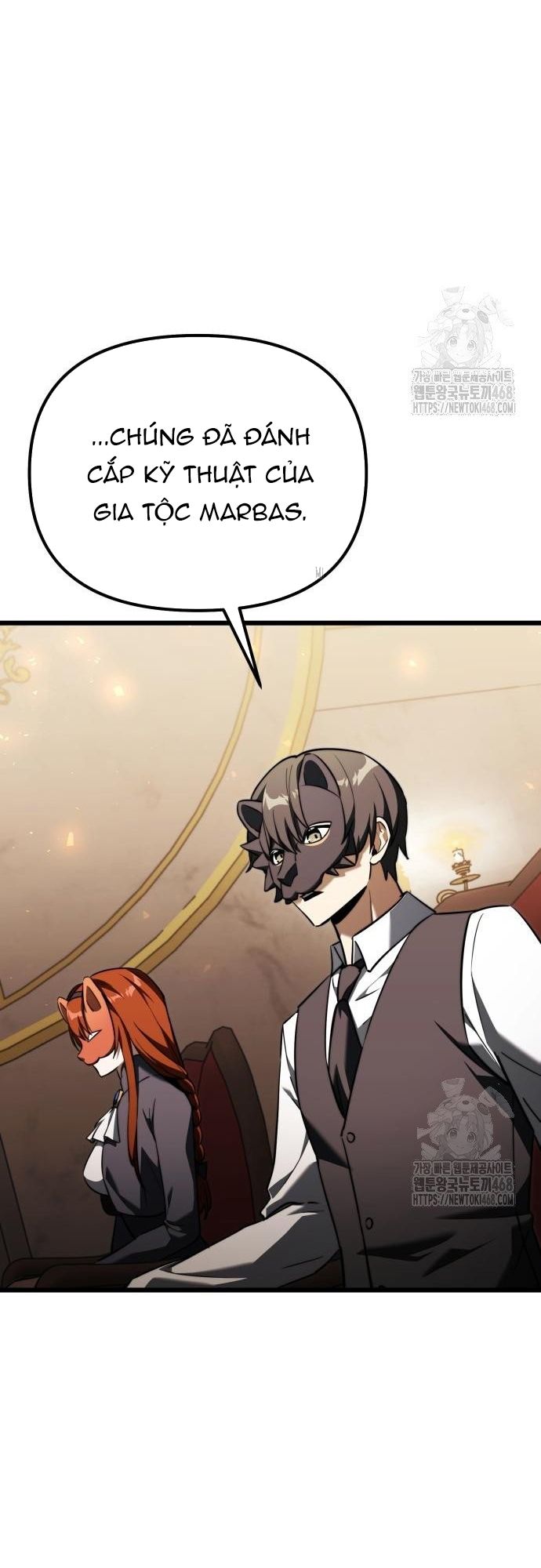 Hắc Kị Sĩ Thiên Tài Giới Hạn Thời Gian Chap 120 - Next Chap 121
