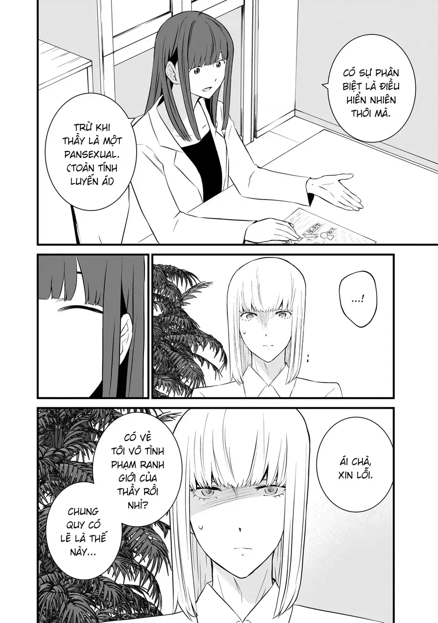 Một gia đình như vậy có đáng để giữ lại không? Chap 80 - Next Chap 81