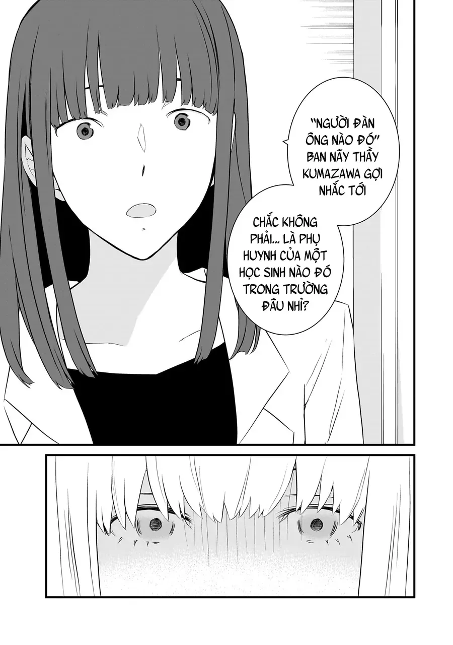 Một gia đình như vậy có đáng để giữ lại không? Chap 80 - Next Chap 81