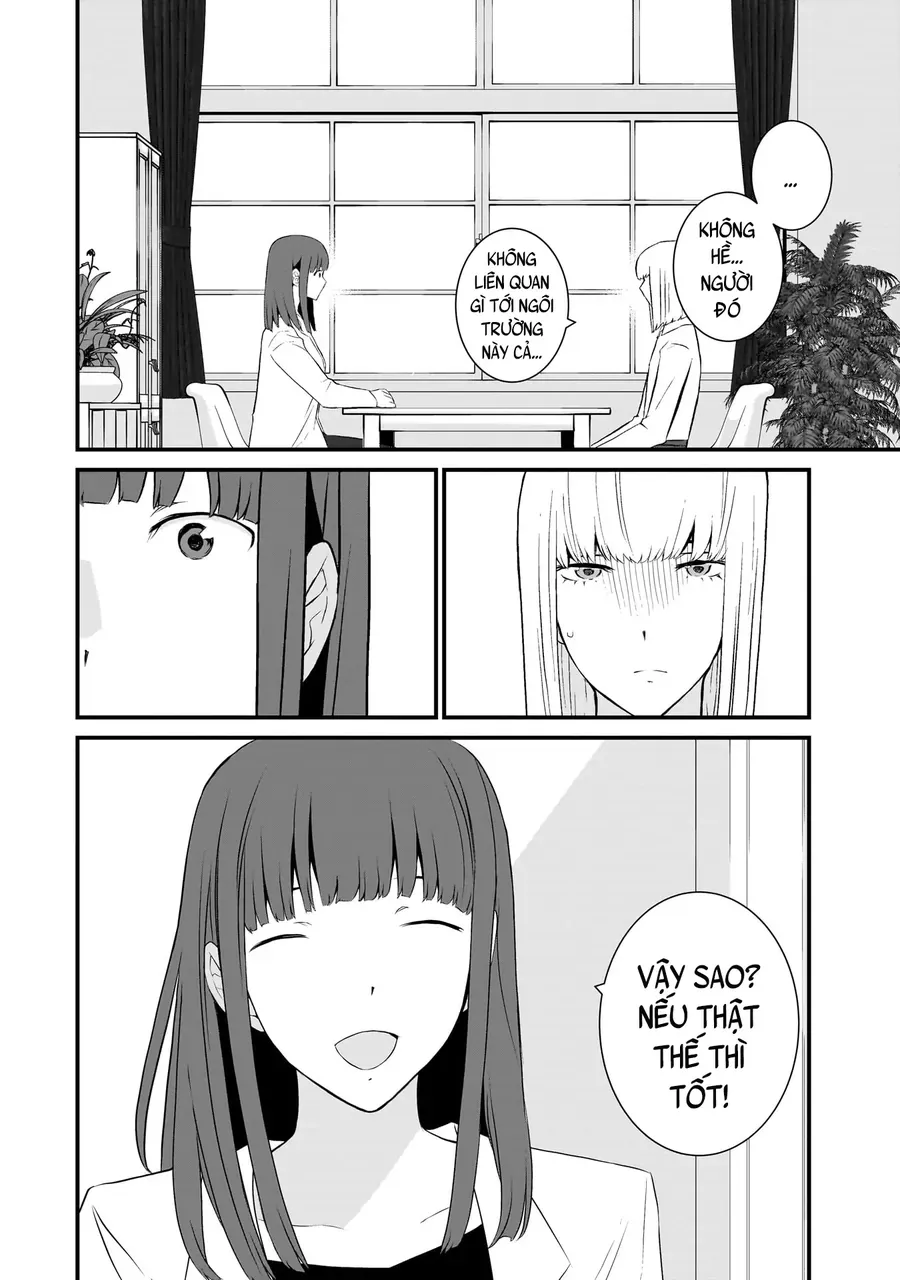 Một gia đình như vậy có đáng để giữ lại không? Chap 80 - Next Chap 81