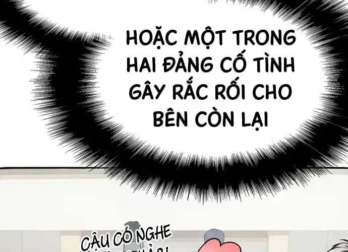 Vua Hiệp Sĩ Đã Trở Lại Với Một Vị Thần Chap 134 - Next Chap 135