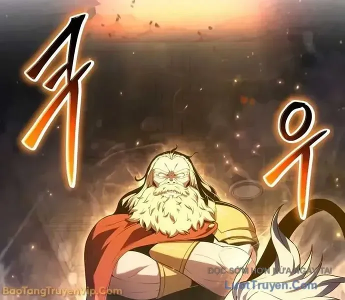 Vua Hiệp Sĩ Đã Trở Lại Với Một Vị Thần Chap 134 - Next Chap 135