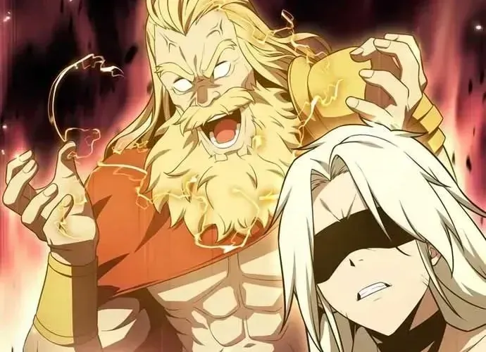 Vua Hiệp Sĩ Đã Trở Lại Với Một Vị Thần Chap 134 - Next Chap 135