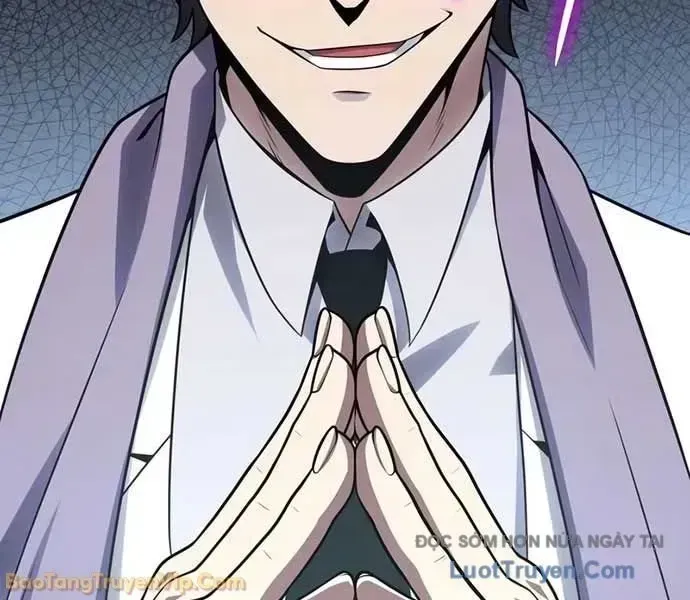 Vua Hiệp Sĩ Đã Trở Lại Với Một Vị Thần Chap 134 - Next Chap 135