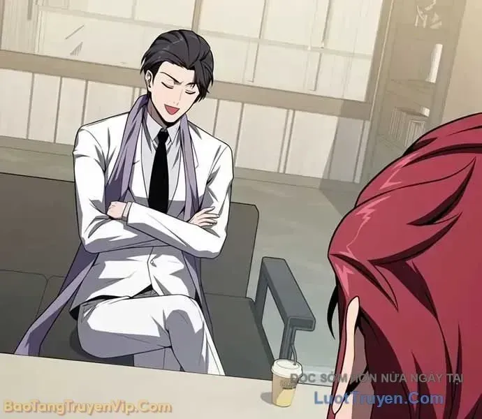 Vua Hiệp Sĩ Đã Trở Lại Với Một Vị Thần Chap 134 - Next Chap 135