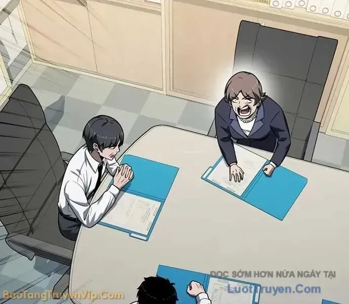 Vua Hiệp Sĩ Đã Trở Lại Với Một Vị Thần Chap 134 - Next Chap 135