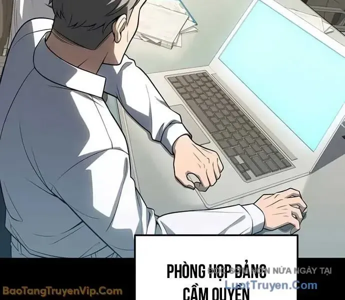 Vua Hiệp Sĩ Đã Trở Lại Với Một Vị Thần Chap 134 - Next Chap 135