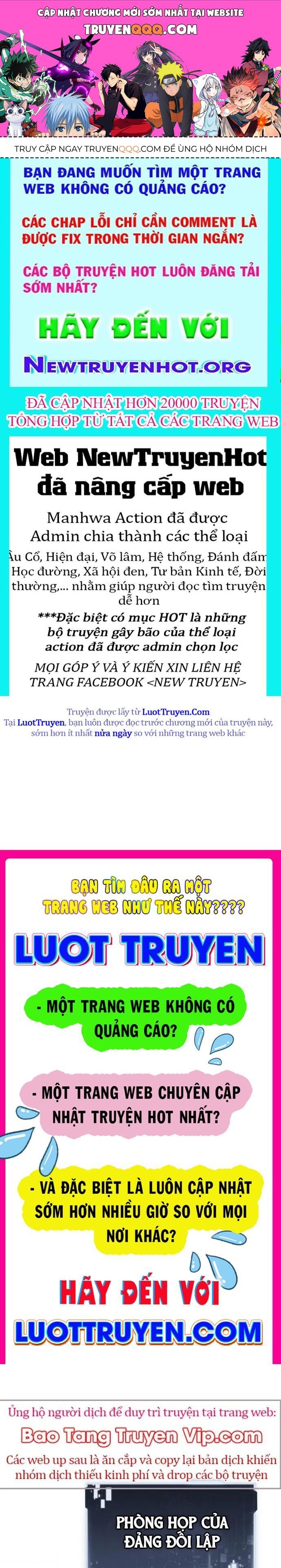 Vua Hiệp Sĩ Đã Trở Lại Với Một Vị Thần Chap 135 - Next Chap 136