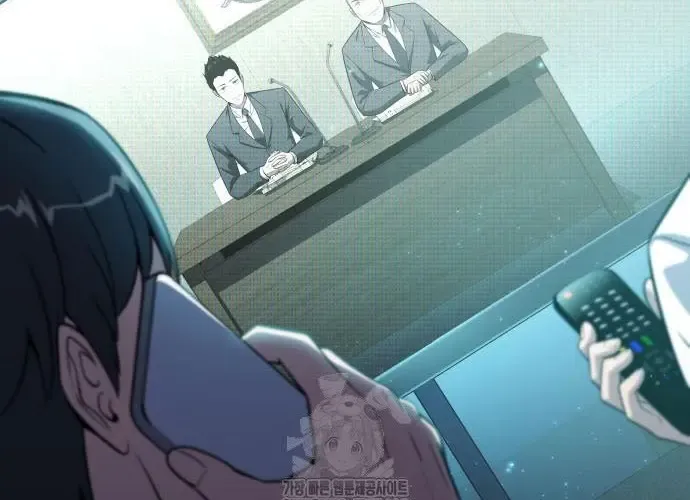 Vua Hiệp Sĩ Đã Trở Lại Với Một Vị Thần Chap 135 - Next Chap 136