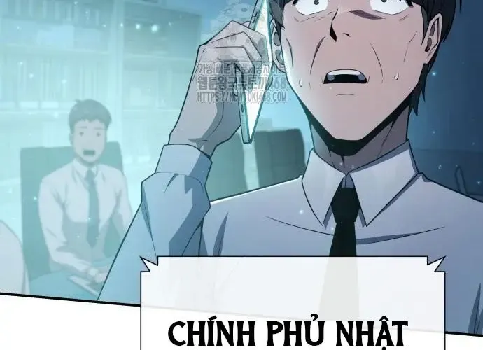 Vua Hiệp Sĩ Đã Trở Lại Với Một Vị Thần Chap 135 - Next Chap 136