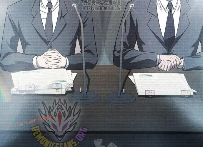 Vua Hiệp Sĩ Đã Trở Lại Với Một Vị Thần Chap 135 - Next Chap 136