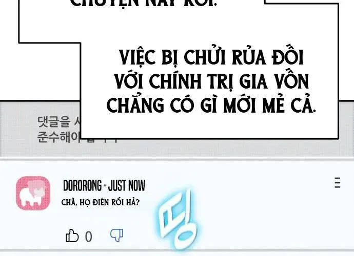 Vua Hiệp Sĩ Đã Trở Lại Với Một Vị Thần Chap 135 - Next Chap 136