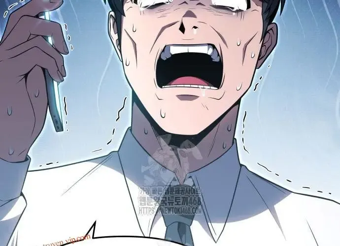 Vua Hiệp Sĩ Đã Trở Lại Với Một Vị Thần Chap 135 - Next Chap 136