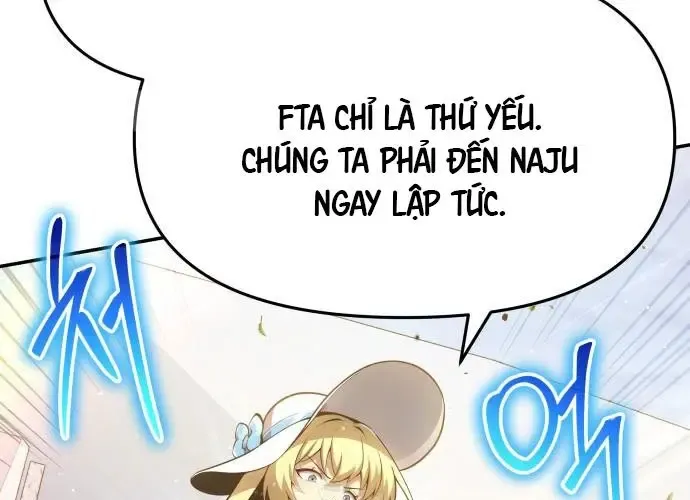 Vua Hiệp Sĩ Đã Trở Lại Với Một Vị Thần Chap 135 - Next Chap 136