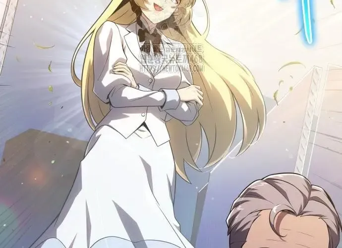 Vua Hiệp Sĩ Đã Trở Lại Với Một Vị Thần Chap 135 - Next Chap 136