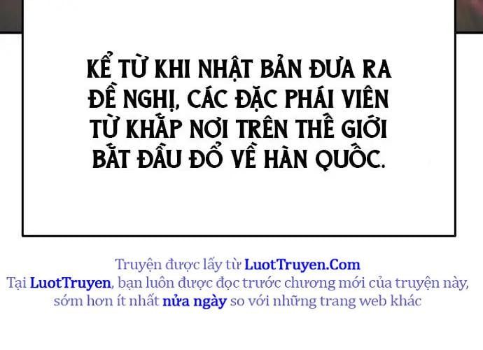 Vua Hiệp Sĩ Đã Trở Lại Với Một Vị Thần Chap 135 - Next Chap 136