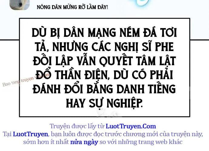 Vua Hiệp Sĩ Đã Trở Lại Với Một Vị Thần Chap 135 - Next Chap 136