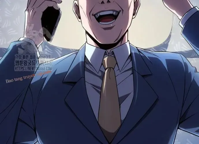 Vua Hiệp Sĩ Đã Trở Lại Với Một Vị Thần Chap 135 - Next Chap 136