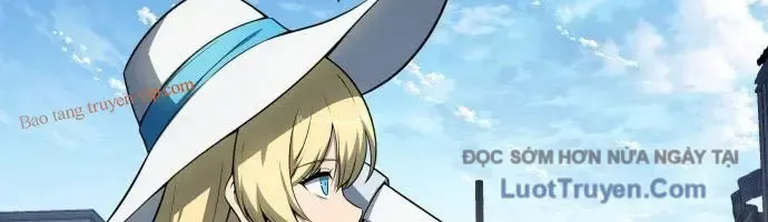 Vua Hiệp Sĩ Đã Trở Lại Với Một Vị Thần Chap 135 - Next Chap 136