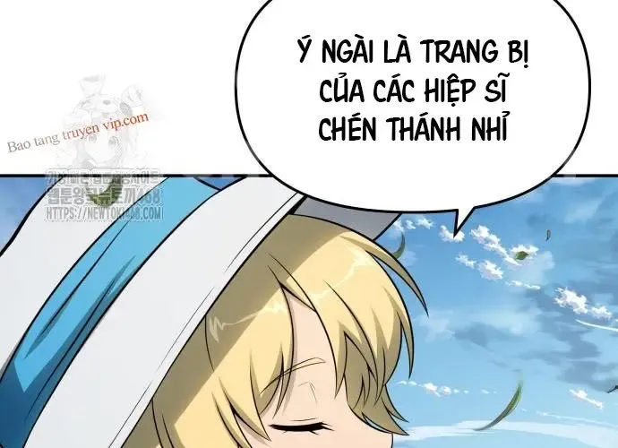 Vua Hiệp Sĩ Đã Trở Lại Với Một Vị Thần Chap 135 - Next Chap 136