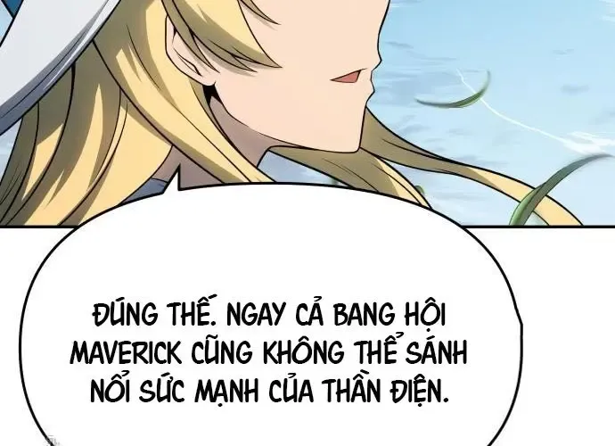 Vua Hiệp Sĩ Đã Trở Lại Với Một Vị Thần Chap 135 - Next Chap 136