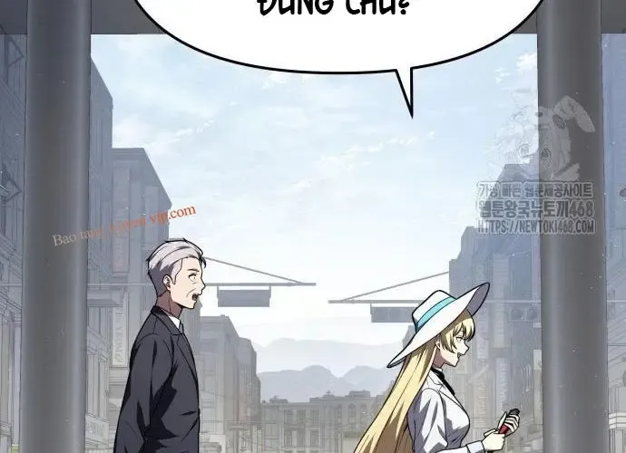 Vua Hiệp Sĩ Đã Trở Lại Với Một Vị Thần Chap 135 - Next Chap 136