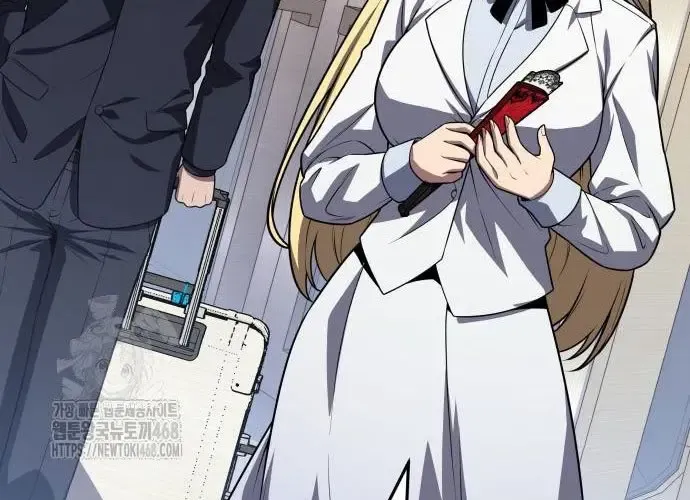 Vua Hiệp Sĩ Đã Trở Lại Với Một Vị Thần Chap 135 - Next Chap 136