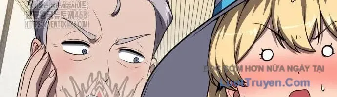 Vua Hiệp Sĩ Đã Trở Lại Với Một Vị Thần Chap 135 - Next Chap 136