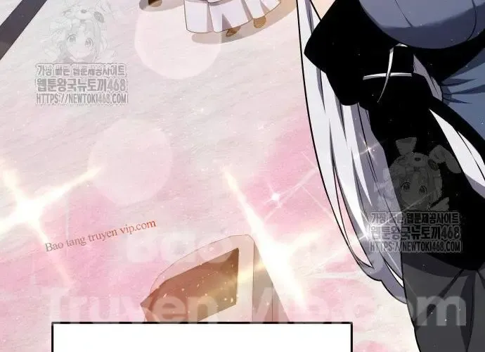 Vua Hiệp Sĩ Đã Trở Lại Với Một Vị Thần Chap 135 - Next Chap 136