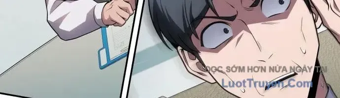 Vua Hiệp Sĩ Đã Trở Lại Với Một Vị Thần Chap 135 - Next Chap 136