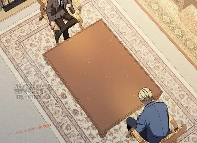 Vua Hiệp Sĩ Đã Trở Lại Với Một Vị Thần Chap 135 - Next Chap 136