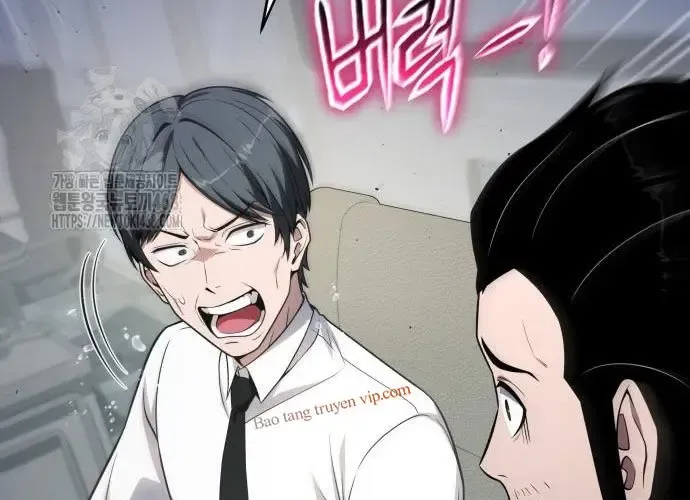 Vua Hiệp Sĩ Đã Trở Lại Với Một Vị Thần Chap 135 - Next Chap 136