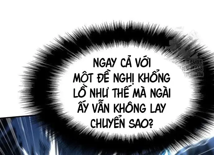 Vua Hiệp Sĩ Đã Trở Lại Với Một Vị Thần Chap 135 - Next Chap 136