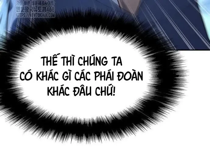 Vua Hiệp Sĩ Đã Trở Lại Với Một Vị Thần Chap 135 - Next Chap 136