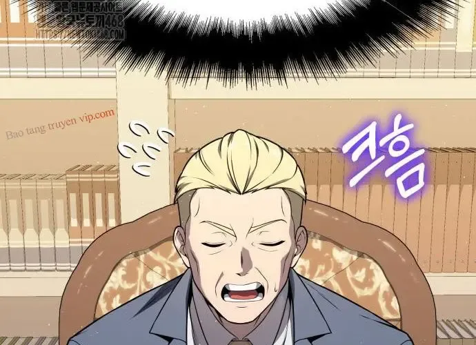 Vua Hiệp Sĩ Đã Trở Lại Với Một Vị Thần Chap 135 - Next Chap 136
