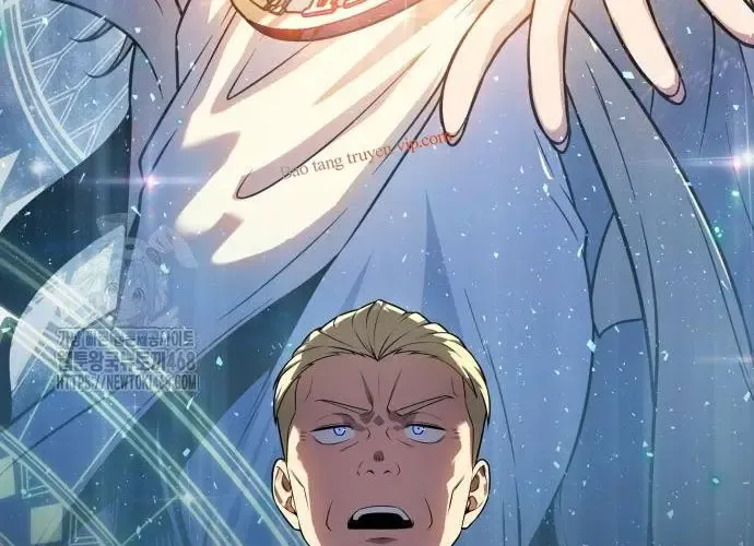 Vua Hiệp Sĩ Đã Trở Lại Với Một Vị Thần Chap 135 - Next Chap 136