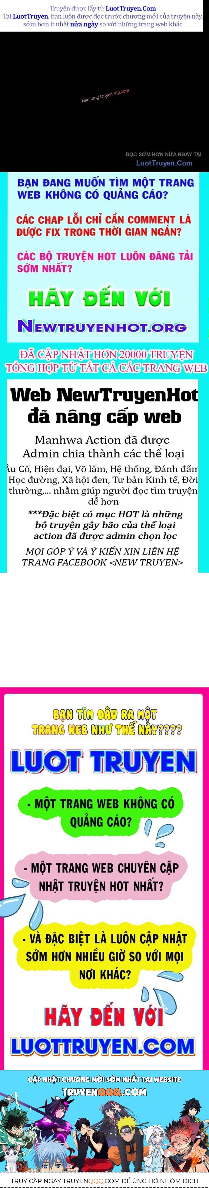 Vua Hiệp Sĩ Đã Trở Lại Với Một Vị Thần Chap 135 - Next Chap 136