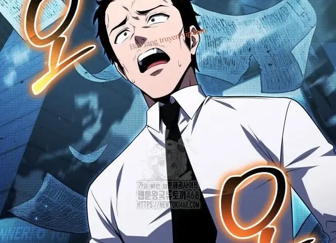 Vua Hiệp Sĩ Đã Trở Lại Với Một Vị Thần Chap 135 - Next Chap 136