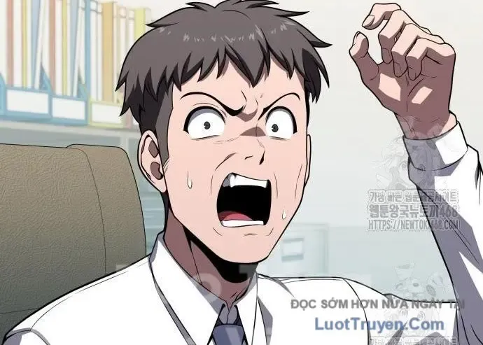 Vua Hiệp Sĩ Đã Trở Lại Với Một Vị Thần Chap 135 - Next Chap 136