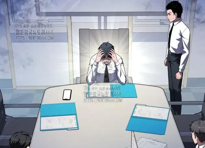 Vua Hiệp Sĩ Đã Trở Lại Với Một Vị Thần Chap 135 - Next Chap 136