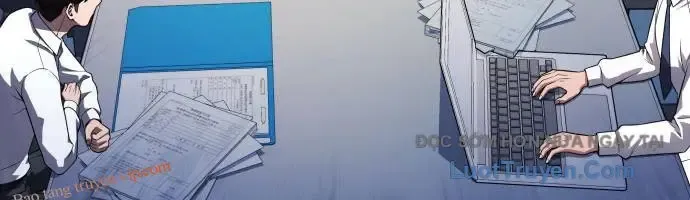 Vua Hiệp Sĩ Đã Trở Lại Với Một Vị Thần Chap 135 - Next Chap 136