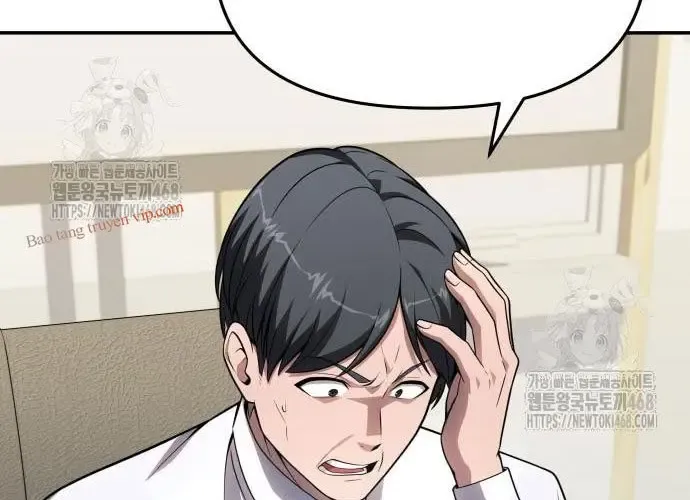 Vua Hiệp Sĩ Đã Trở Lại Với Một Vị Thần Chap 135 - Next Chap 136