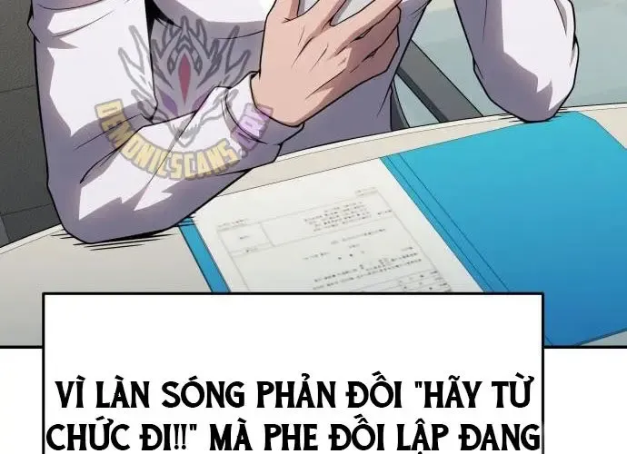 Vua Hiệp Sĩ Đã Trở Lại Với Một Vị Thần Chap 135 - Next Chap 136