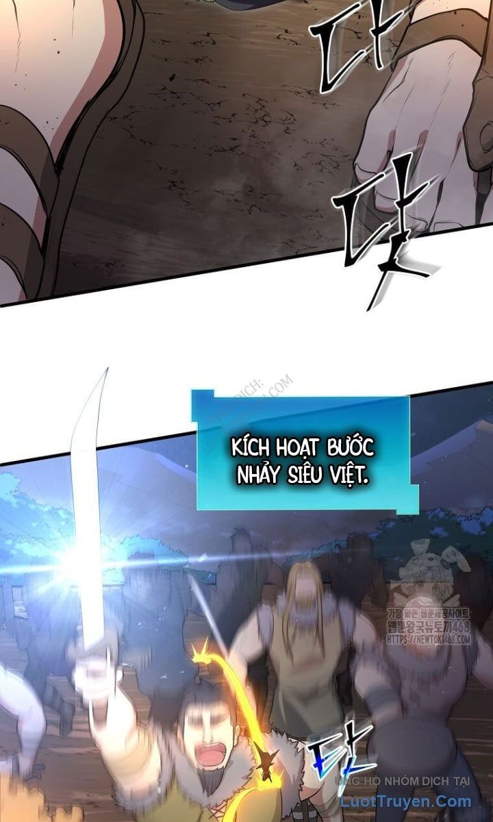 Tôi Thăng Cấp Bằng Kĩ Năng Chap 118 - Next Chap 119