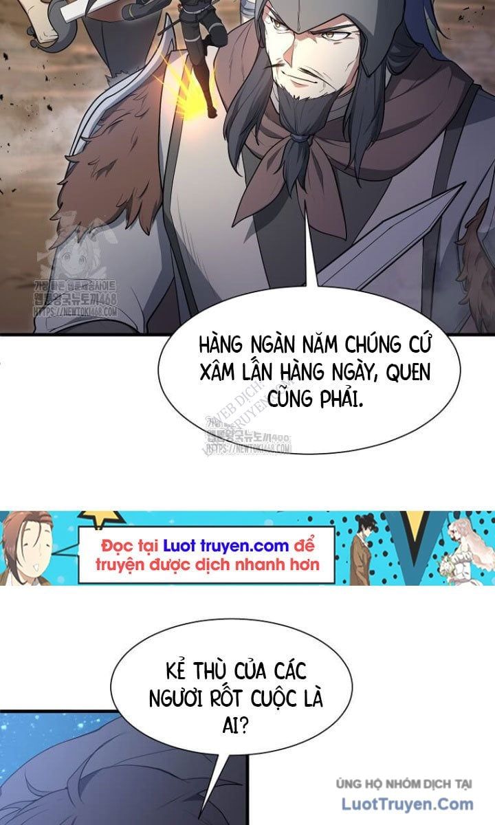 Tôi Thăng Cấp Bằng Kĩ Năng Chap 118 - Next Chap 119