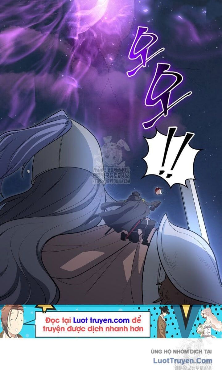 Tôi Thăng Cấp Bằng Kĩ Năng Chap 118 - Next Chap 119