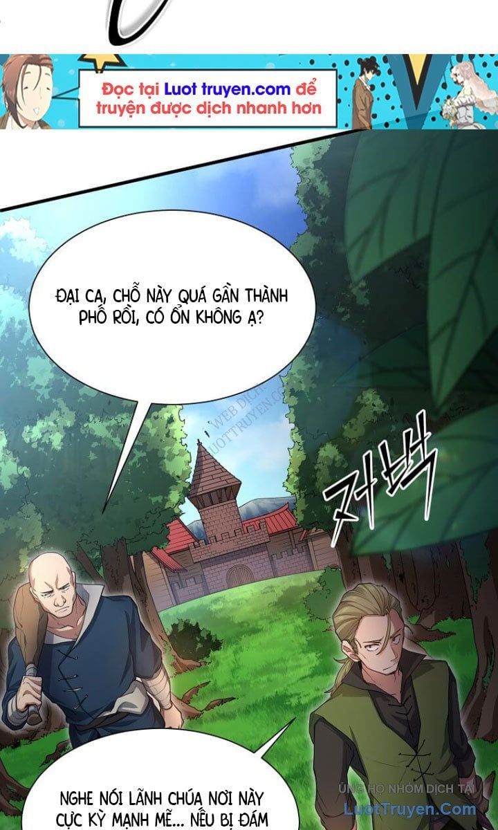Tôi Thăng Cấp Bằng Kĩ Năng Chap 118 - Next Chap 119
