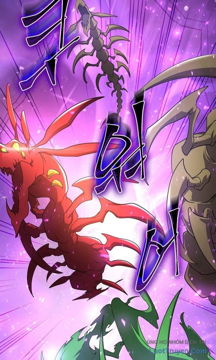 Tôi Thăng Cấp Bằng Kĩ Năng Chap 118 - Next Chap 119