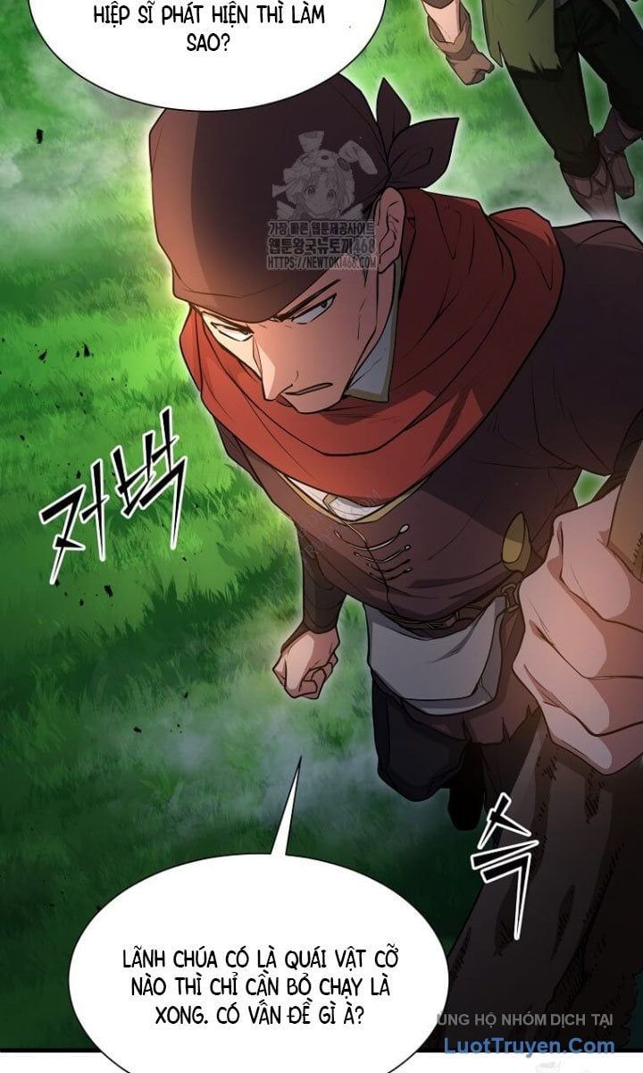 Tôi Thăng Cấp Bằng Kĩ Năng Chap 118 - Next Chap 119