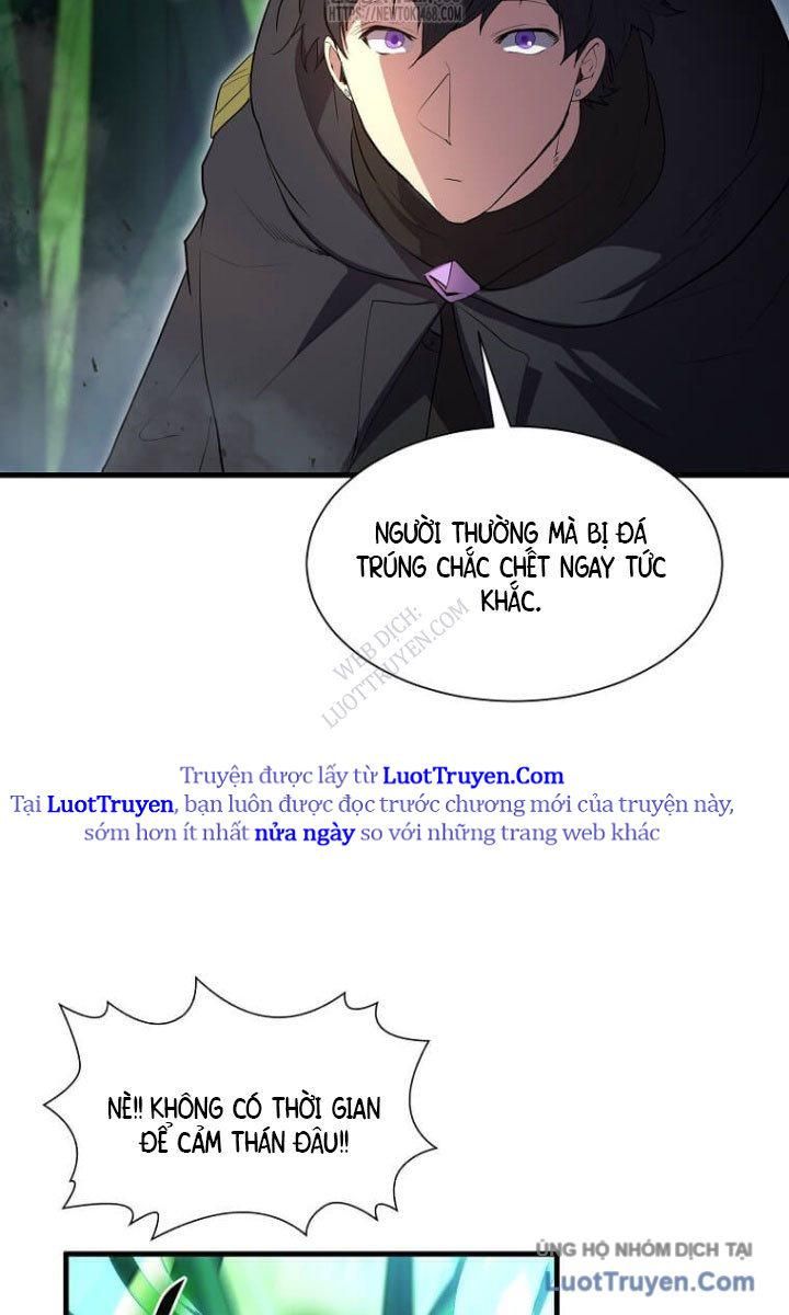 Tôi Thăng Cấp Bằng Kĩ Năng Chap 118 - Next Chap 119